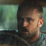 Herec Ben Foster v jednom ze svch pedchozch film.