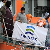 Podle Orbna chce EU za pomoci Frontexu vzt Maarsku kontrolu nad vlastnmi...