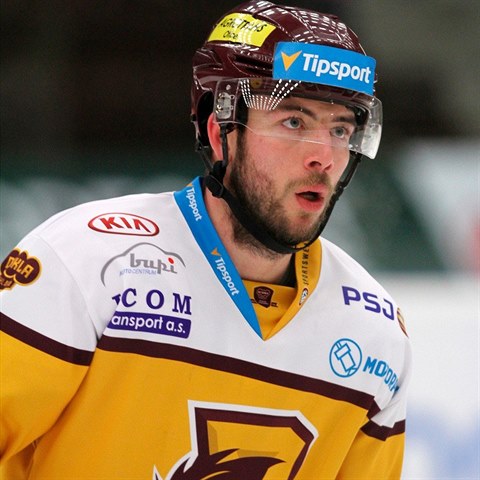 Michal Hlinka je synem zesnulho hokejisty Miroslava Hlinky.