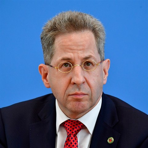 Hans-Georg Maassen.