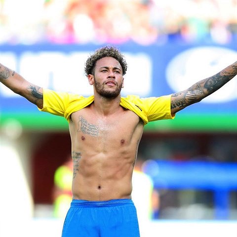 Neymar