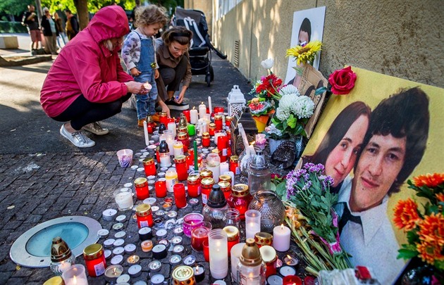 Vražda novináře zasáhla celé Slovensko.