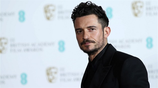 Orlando Bloom