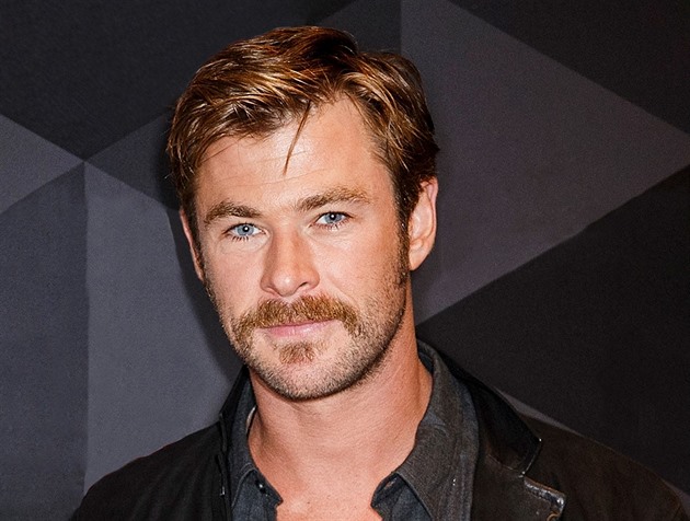 Chris Hemsworth