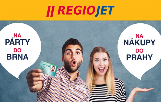 RegioJet