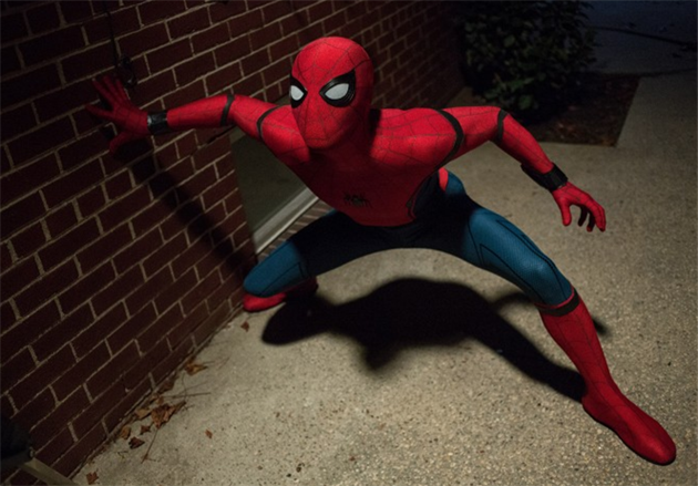 Nový Spider-Man se v kinech objeví už příští rok. Tom Holland se možná v této roli objeví naposledy
