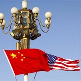 Americko-čínská celní válka pokračuje.