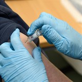 Očkování chrání jen před známými kmeny chřipky.