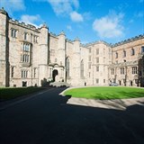 Britsk Durham University.