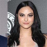 Camila Mendes a Charlie Melton