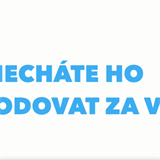 Nechte ho rozhodovat za vs? pt se ODS svch voli.