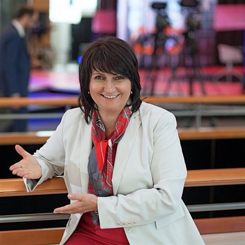 Co je pro ns padest sirotk, pt se europoslankyn Michaela ojdrov.