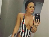 Demi Lovato