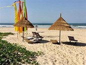 Senegal má co nabídnout, turistický ruch tu má velký potenciál.