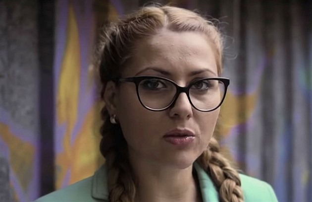Bulharskou reportérku Viktorii Marinovovou někdo zavraždil.