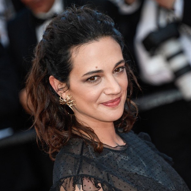 Asia Argento