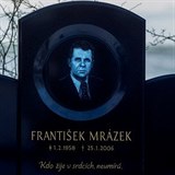 Frantiek Mrzek si dle vyetovatel objednal vradu novine Vclava Dvoka....