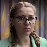 Bulharskou reportrku Viktorii Marinovou nkdo zavradil.