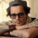 Johnny Depp