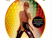 Lídr kapely Freddie Mercury.