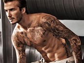 David Beckham