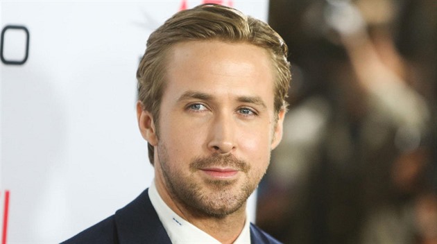 Ryan Gosling