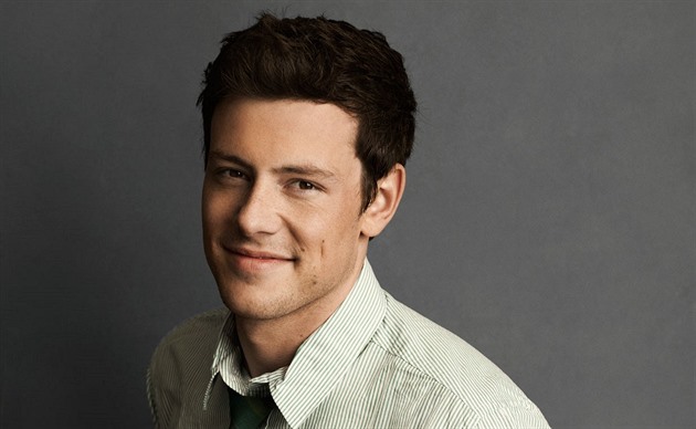 Cory Monteith