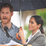 Chemie mezi Meghan Markle a princem Harrym je nezpochybniteln.