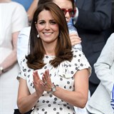 Kate Middleton a Meghan Markle