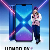 Honor 8X