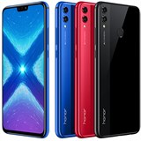 Honor 8X