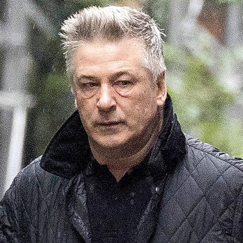 Alec Baldwin