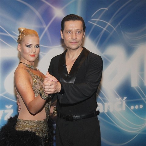 Pavel K tanil s Alic Stodlkovou, kter se od t doby zmnila k nepoznn.