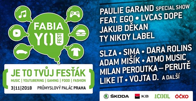 FABIA YOU FEST