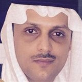 Saud bin Saif al-Nasr dokonce burcoval ke svren krle Salmna.