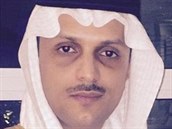 Saud bin Saif al-Nasr dokonce burcoval ke svrení krále Salmána.
