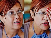 Kateina Cajthamlová se diví, co se to v dnením svt dje. K honb za...