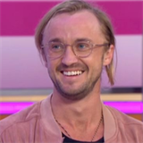 Tom Felton se zmnil k nepoznn.