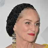 Šedesátnice Sharon Stone ví, jak na stárnutí.