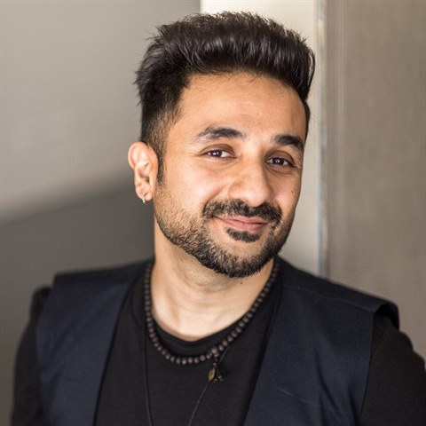 Vir Das se svil s nepjemnou historkou.