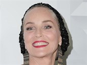 edesátnice Sharon Stone ví, jak na stárnutí.