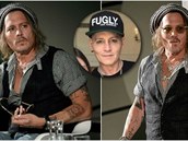 Johnny Depp znovu vypadá jako oblíbený pirát Jack Sparrow, jeho roli si u ale...