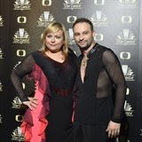 Pavla Tomicov a Marek Ddk