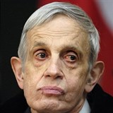 John Nash, gnius, kterho proslavil film ist due.