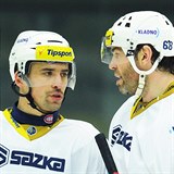 Hokejista Tomáš Plekanec končí v NHL. Zvolí spolupráci s Jaromírem Jágrem a...