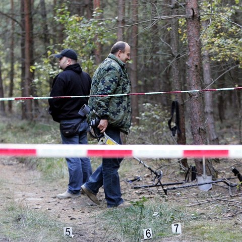 Vyetovatel na mst tet vrady v Malkovicch. Kalivoda tam pr chtl...