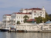 Pístav Sevastopol