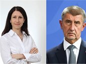 Dita Protopopová rezignovala na funkci v zastupitelstvu Prahy 8.