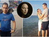 Andrej Babi ml. prý na Krymu trávil dovolenou.