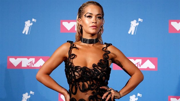 Rita Ora